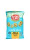 Enjoy Life Foods, Plentils, Lentil Chips, Garlic & Parmesan,  4 oz (113 g)