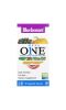 Bluebonnet Nutrition, Men's ONE, Whole Food-Based Multiple, 90 Vegetable Capsules