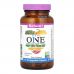 Bluebonnet Nutrition, Men's ONE, Whole Food-Based Multiple, 90 Vegetable Capsules