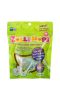 Zollipops, The Clean Teeth Pops, Green Apple, 3.1 oz