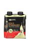 Optimum Nutrition, протеиновый коктейль Gold Standard, со вкусом ванили, 4 упаковки по 325 мл (11 жидк. унций)