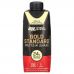 Optimum Nutrition, протеиновый коктейль Gold Standard, со вкусом ванили, 4 упаковки по 325 мл (11 жидк. унций)