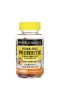Mason Natural, Пробиотик, без сахара, со вкусом клубники и апельсина, 5 млрд КОЕ, 60 жевательных таблеток