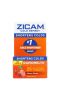 Zicam, Cold Remedy, RapidMelts, вишня, 25 быстрорастворимых таблеток
