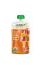 Sprout Organic, Baby Food, 6 Months & Up, Carrot Apple Mango, 3.5 oz (99 g)