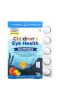 Nordic Naturals, Children's Eye Health Gummies, Ages 2-12, Strawberry Lemonade, 30 Gummies