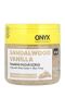Onyx Professional, Sandalwood Vanilla, пенистый сахарный скраб, сандаловое дерево и теплая ваниль, 453 г (16 унций)