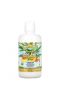 Dynamic Health  Laboratories, Organic Aloe Vera 100% Juice, Orange Mango Flavor, 32 fl oz (946 ml)