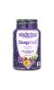 VitaFusion, SleepWell, средство, улучшающее сон, для взрослых, 60 жевательных таблеток