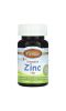 Carlson, Kid's Chewable Zinc, натуральная ягодная смесь, 5 мг, 42 таблетки