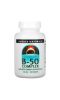 Source Naturals, Комплекс B-50, 50 мг, 100 таблеток