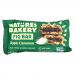Nature's Bakery, Инжирный батончик, яблоко и корица, 6 двойных пакетиков по 57 г (2 унции)