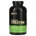 Optimum Nutrition, Креатин Creatine 2500 Caps, 200 капсул