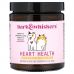Dr. Mercola, Bark & Whiskers, добавка для здоровья сердца, для собак и кошек, 90 г (3,17 унции)
