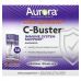 Aurora Nutrascience, Ultra-Liposomal, C-Buster, 30 Packets, 0.34 fl oz (10 ml) Each