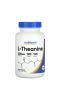 Nutricost, L-теанин, 200 мг, 120 капсул