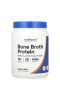 Nutricost, Протеин Bone Broth, без добавок, 400 г (14,3 унции)