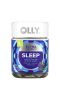 OLLY, Sleep, ежевика в дзен, 50 жевательных таблеток