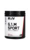 Bare Performance Nutrition, G.1.M Sport, Fruit Punch, 605 г (1 фунт)
