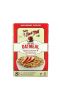 Bob's Red Mill, Овсяные пакетики быстрого приготовления, кусочки яблока и корица, 8 пакетиков по 35 г (1,23 унции)