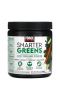 Force Factor, Smarter Greens, ежедневный оздоровительный порошок, без добавок, 288 г (10,2 унции)