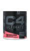 Cellucor, C4 Ultimate, предтренировочная добавка, клубника и арбуз, 204 г (7,2 унции)