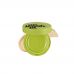 Unleashia, Satin Wear Healthy-Green Cushion, кушон, SPF 30/PA++, оттенок 21N Eburnean, 15 г (0,52 унции)