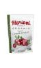 Mariani Dried Fruit, Organic, Dried Cranberries, 4 oz ( 113 g)