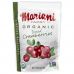 Mariani Dried Fruit, Organic, Dried Cranberries, 4 oz ( 113 g)
