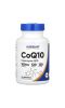 Nutricost, Коэнзим Q10, 100 мг, 120 мягких таблеток