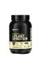 Optimum Nutrition, Золотой стандарт, 100% растительный протеин, сливочная ваниль, 740 г (1,63 фунта)
