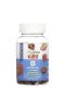 Lifeable, Детский комплекс группы B + витамин C, натуральная клубника, 60 жевательных таблеток