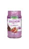 Nature's Truth, Beauty Collagen, жевательные мармеладки с коллагеном, типы 1 и 3, натуральная клубника, 60 жевательных таблеток