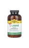 Country Life, L-лизин, 1000 мг, 250 таблеток
