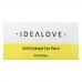 Idealove, Eye Admire, гидрогелевые патчи для глаз с золотом, 60 шт.