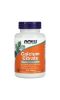 NOW Foods, Цитрат кальция, 100 таблеток