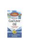 Carlson, Жир печени дикой норвежской трески, натуральный лимон, 15 пакетиков с жидкостью по 5 мл (0,17 жидк. Унции)
