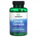 Swanson, DMAE Complex`` 100 капсул