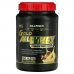 ALLMAX Nutrition, AllWhey Gold, 100% Whey Protein + Premium Whey Protein Isolate, Chocolate Peanut Butter, 2 lbs (907 g)