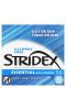 Stridex, Single-Step Acne Control, не содержащие спирта , 55 мягких накладок, 4.21 в каждой
