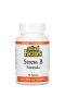 Natural Factors, Формула Стресс B, Плюс 1000 мг C, 90 таблеток