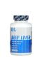 EVLution Nutrition, Говяжья печень, 750 мг, 120 капсул
