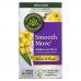 Traditional Medicinals, Smooth Move Capsules, Senna, 50 Capsules