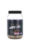 ABE, Whey ISO, сывороточный шоколад, тесто для брауни, 907 г (2 фунта)