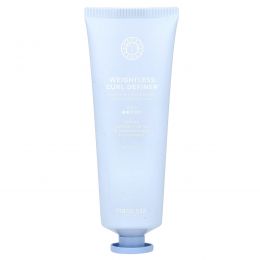 Maria Nila, Weightless Curl Definer, 125 мл (4,2 жидк. унц.)