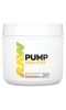 Raw Nutrition, Pump, без стимуляторов, со вкусом ананаса, 500 г (1,1 фунта)
