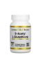 California Gold Nutrition, S-ацетил-L-глутатион, 100 мг, 30 растительных капсул