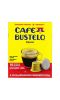 Cafe Bustelo, Espresso, кофе темной обжарки, 10 капсул по 5,1 г (0,17 унции)