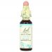 Bach, Original Flower Remedies, каменная вода, 10 мл (0,35 жидк. унции)