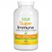 Super Nutrition, Super Immune, мультивитаминный комплекс с глутатионом для укрепления иммунитета, без железа, 240 таблеток